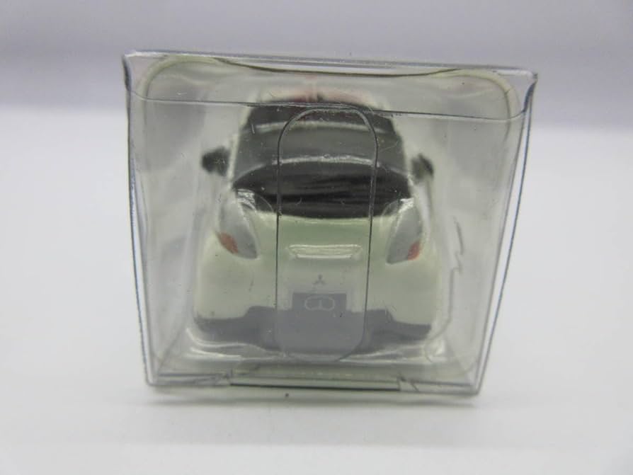 Amazon | 1/64 三菱 アイ i ディーラー特注 非売品 ミニカー